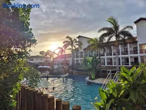 Tree Bies Resort Subaúma - Apartamento particular com Parque Aquático Infantil - Image 1