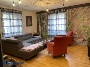 appartement Vintage a l ancienne forge - Image 1
