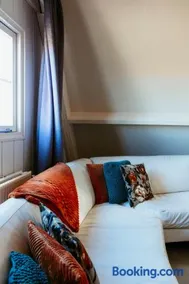 Appartement Parkweg - Image 3
