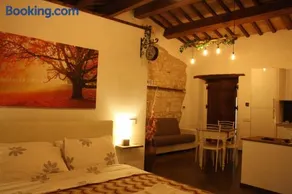 L'ALPACA DELLA ROSSA - AGRITURISMO - Image 1