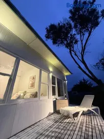 Escape to this renovated Mornington coastal home - Image 1