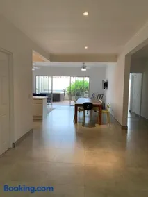 CASA LUNA DEL MAR Punta Leona confort elegancia privacidad a 1km playa Blanca a 300m playa Mantas y las piscinas del Club Punta Leona Club - Image 2