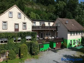 Pension Haus Rodenstein - Image 1