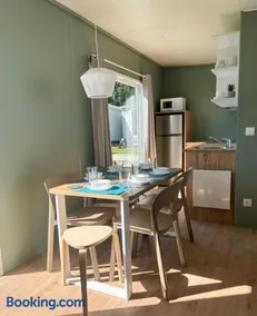 Somo Bungalow Resort - Camping Latas - Image 3