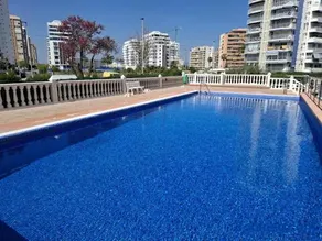 Apartamento playa pobla de farnals Valencia - Image 1
