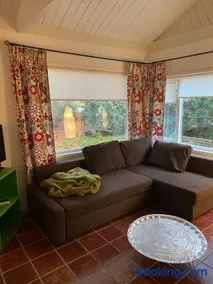 Kleine huisje op de Veluwe - Image 2