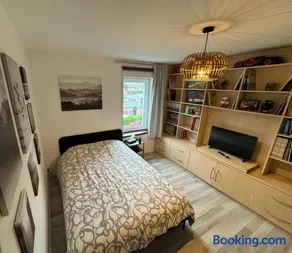 Hébergement Pour 3 Personnes 2 Chambres - Image 3
