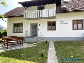 Seaways Apartments - ruhige Lage - Natur & Erholung auf 6500m2 Garten - Image 3