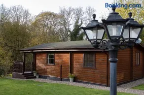 The Steadings Log Cabins - Image 1