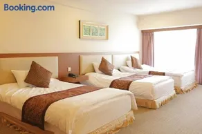 Fujisan Garden Hotel - Image 4