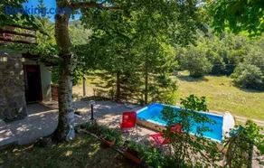 Kuća za odmor Platak - Image 2