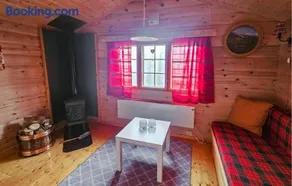 4 Bedroom Amazing Home In Rødberg - Image 4