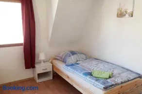 home2stay Worker House Feldstetten Kitchen,Wifi,Smart TV Parking *** - Image 3