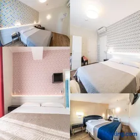 Hotel Kiss - Image 1