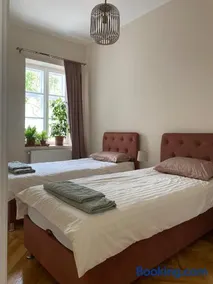 Patak & Stone apartman - Image 2