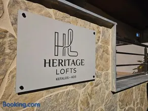 Heritage Kefalos Loft 2 - Image 5