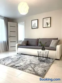 New Modern Apartments in the City Center - Image 3