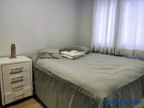 Apartamento Vista Parque - Image 4
