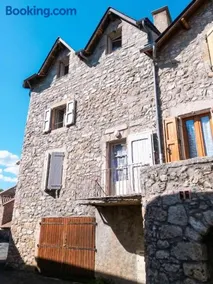 Charmante Maison près de Veyreau avec Vue sur Montagne - Image 1