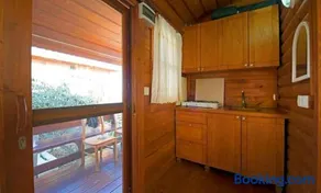 Yeniliman Bungalov Evleri- Sümbül Adlı Ev -Karaburun -İzmir - Image 4
