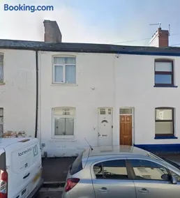 Close to Cardiff Castle & City Centre Fitzroy - Image 4