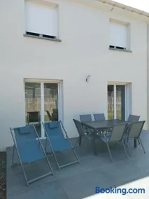 Charmante maison neuve au cœur de Matignon - Image 3