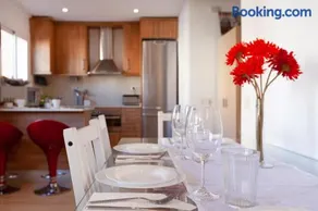 Cute Apartment in Sants Station with HBO & Alexa & AC - Image 2