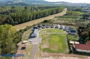 Fülöp a Gólya Vizitábor a Bodrog folyón - Image 1