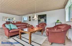 Gorgeous Home In Løgumkloster With Wifi - Image 3