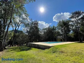 Casa na Pousada Hortelã Pimenta - Image 3