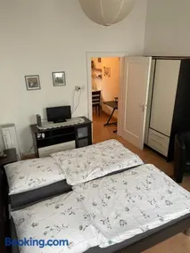 Holländers Apartment - Image 1