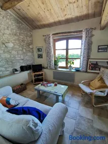 Gîte Le Pressoir - Image 2