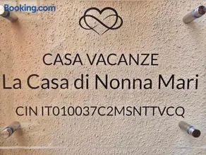 La Casa di Nonna Mari - Image 1
