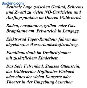 Sommerfrische Waldviertel - Image 2