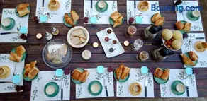 Chez Lola-Maison d'hôtes Corbières - Image 2