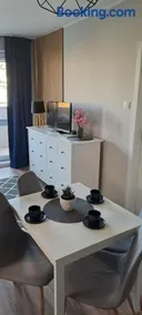 Apartament Blue - Image 1