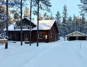 Pine Forest Hideout - Villa Tapiontytär - Image 1