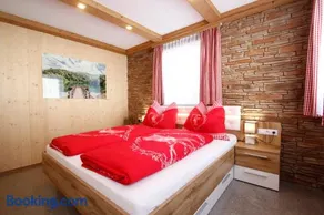 Appartement Almzeit mit Infrarotkabine - Image 3
