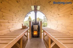 NEST&REST Nature Home Spa ENJOY COZY TREEHOUSE - Image 3