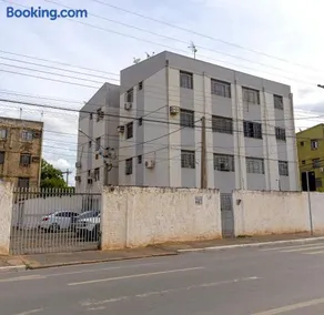 Apto aconchegante e confortável em cuiaba - Image 3