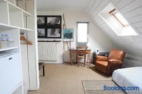 Chambre d'hôtes Ouest Laurent Vidal - Image 3