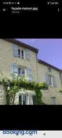 Maison de vacances pour déconnexion sans TV ni Wifi - Image 1