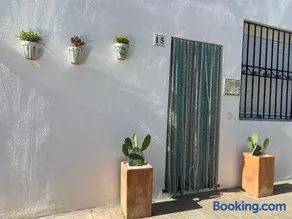 CASA DEL PEZ Vivienda a pie de calle en Agua Amarga a 250 metros de la playa - Image 4