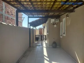 Casa com 03 Quartos, Piscina e Churrasqueira em Itaipuaçu Maricá RJ - Image 4