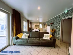 Villa 114 with heated pool - Image 1
