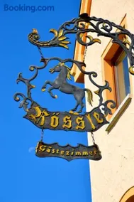 Hotel-Gasthof Rössle - Image 1