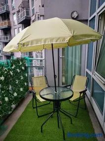 Town Centre Penthouse - Image 2
