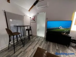 2A-Precioso Apartamento en pleno centro. A estreno - Image 2