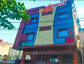 hotel shivay - Image 1