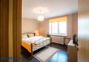 Apartment Stay In - Image 2